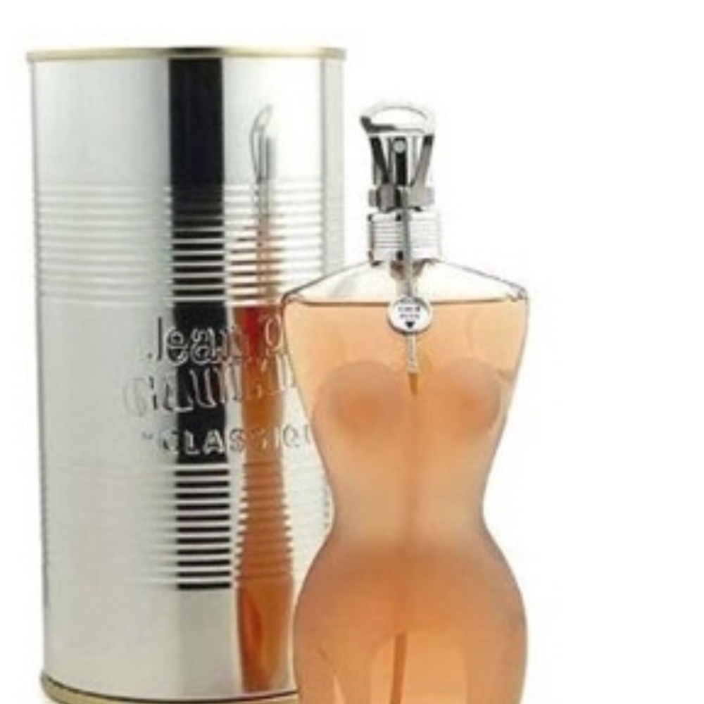 Jean Paul Gaultier